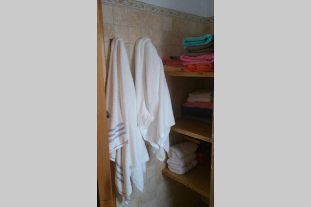 Apartamento Con Preciosa Vista Al Mar Y Aa Son Parc Kültér fotó