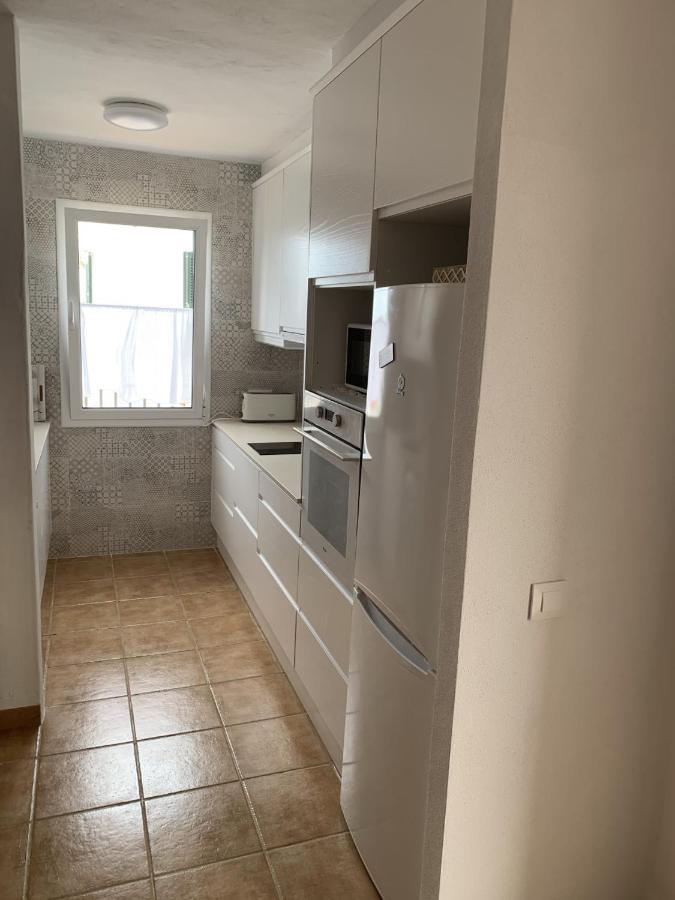 Apartamento Con Preciosa Vista Al Mar Y Aa Son Parc Kültér fotó