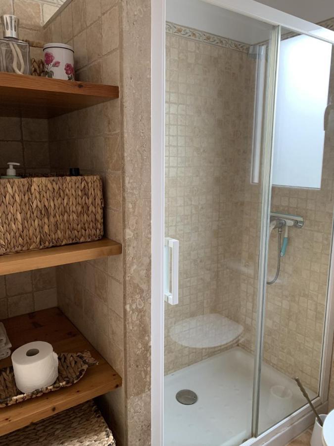 Apartamento Con Preciosa Vista Al Mar Y Aa Son Parc Kültér fotó